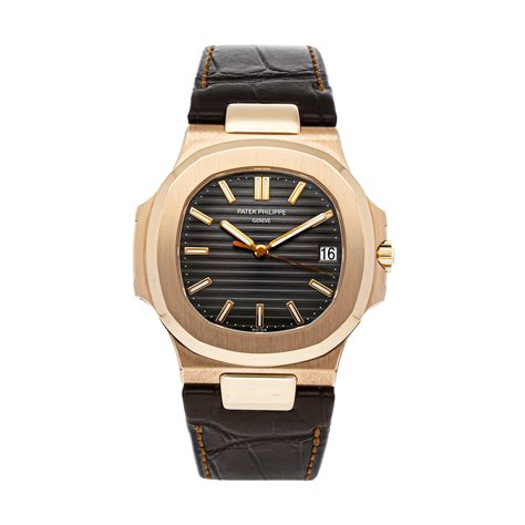 used patek philippe watches for sale.